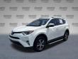 2017 Toyota RAV4 XLE SUV