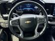 2022 Chevrolet Silverado 1500 LTZ Pickup