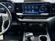 2022 Chevrolet Silverado 1500 LTZ Pickup