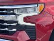 2022 Chevrolet Silverado 1500 LTZ Pickup