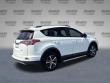 2017 Toyota RAV4 XLE SUV