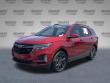 2023 Chevrolet Equinox RS SUV