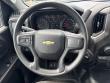2025 Chevrolet Silverado 1500 Work Truck Pickup
