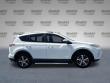 2017 Toyota RAV4 XLE SUV