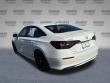 2025 Honda Civic Sedan Sport Sedan