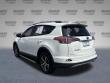 2017 Toyota RAV4 XLE SUV