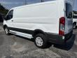 2025 Ford Transit Cargo Van T-250 148 Low Rf 9070 GVWR RWD