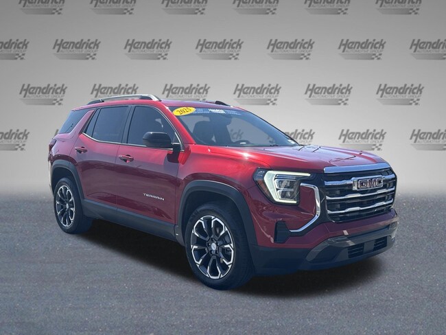 2025 GMC Terrain AWD Elevation SUV