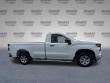 2025 Chevrolet Silverado 1500 Work Truck Pickup