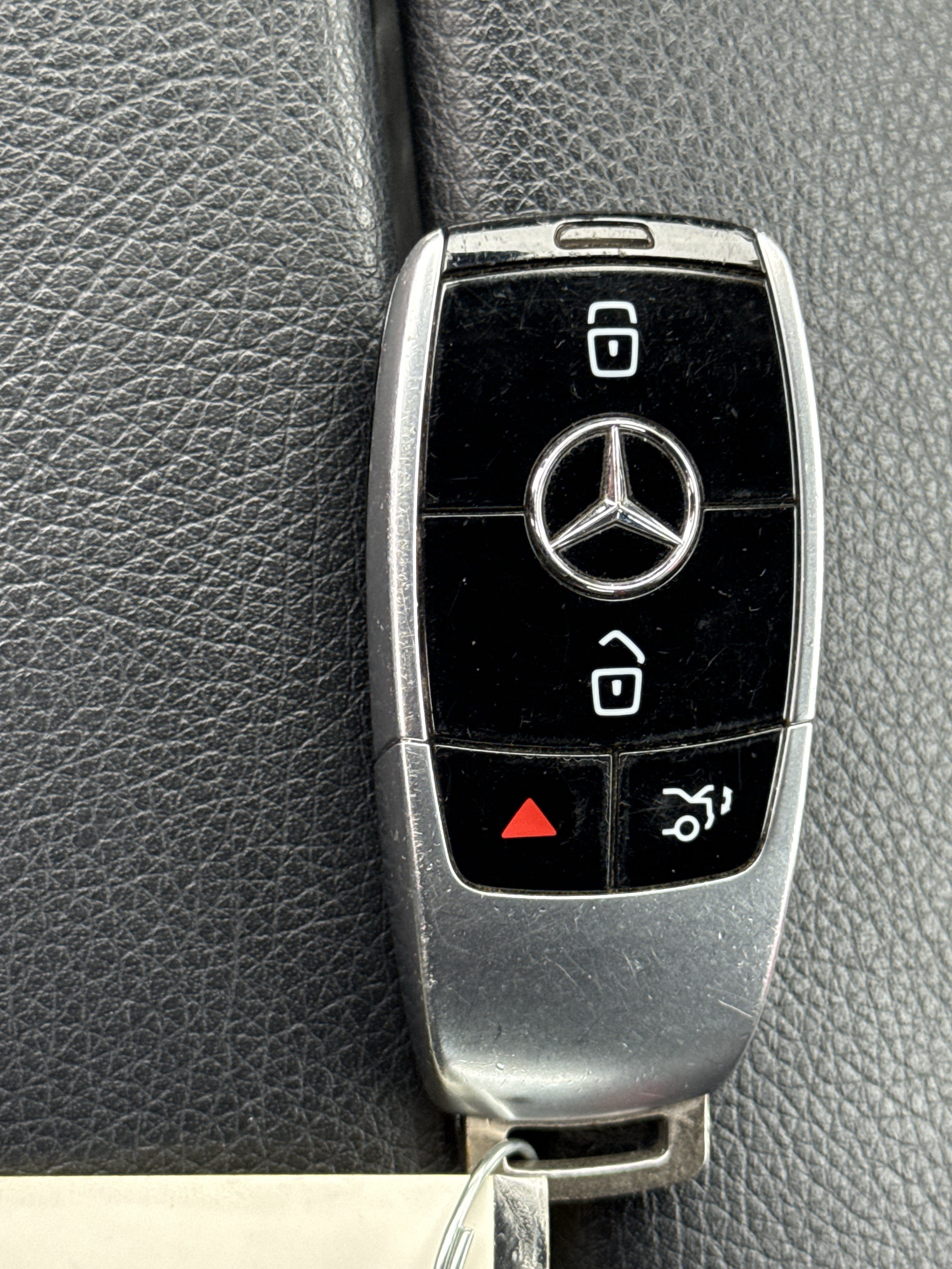 Used 2021 Mercedes-Benz E-Class E 450 Convertible