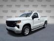 2025 Chevrolet Silverado 1500 Work Truck Pickup