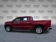 2022 Chevrolet Silverado 1500 LTZ Pickup
