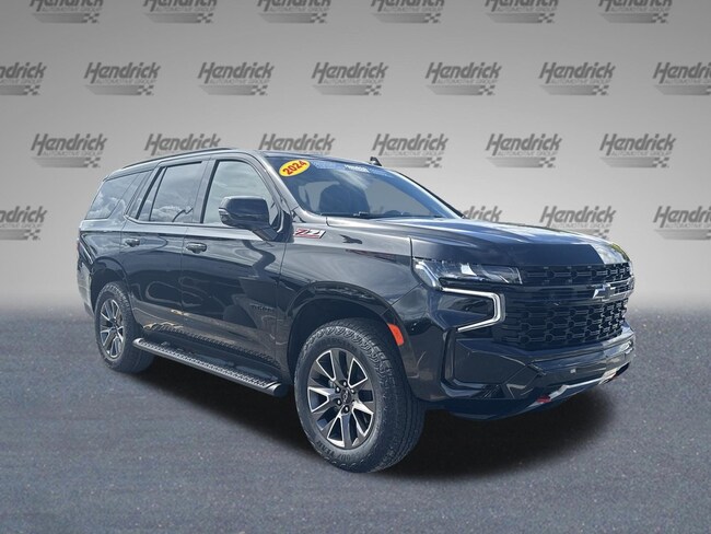 2024 Chevrolet Tahoe Z71 SUV