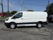 2025 Ford Transit Cargo Van T-250 148 Low Rf 9070 GVWR RWD