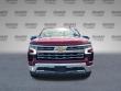 2022 Chevrolet Silverado 1500 LTZ Pickup