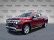 2022 Chevrolet Silverado 1500 LTZ Pickup