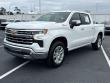 2026 Chevrolet Silverado 1500 LTZ Pickup