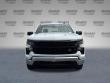 2025 Chevrolet Silverado 1500 Work Truck Pickup