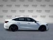 2025 Honda Civic Sedan Sport Sedan