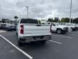 2026 Chevrolet Silverado 1500 LTZ Pickup