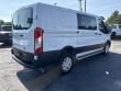 2025 Ford Transit Cargo Van T-250 148 Low Rf 9070 GVWR RWD