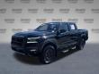 2025 Nissan Frontier PRO-4X Pickup