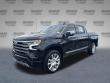 2026 Chevrolet Silverado 1500 High Country Pickup