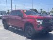 2024 Chevrolet Silverado 1500 LT Trail Boss Pickup
