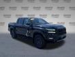 2025 Nissan Frontier PRO-4X Pickup