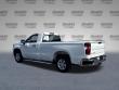 2025 Chevrolet Silverado 1500 Work Truck Pickup