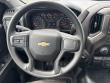 2025 Chevrolet Silverado 1500 Work Truck Pickup