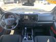 2025 Nissan Frontier PRO-4X Pickup