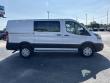 2025 Ford Transit Cargo Van T-250 148 Low Rf 9070 GVWR RWD