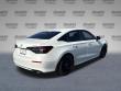 2025 Honda Civic Sedan Sport Sedan