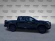 2025 Nissan Frontier PRO-4X Pickup