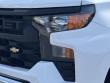 2025 Chevrolet Silverado 1500 Work Truck Pickup