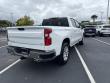 2026 Chevrolet Silverado 1500 LTZ Pickup
