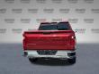 2022 Chevrolet Silverado 1500 LTZ Pickup