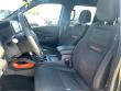 2025 Nissan Frontier PRO-4X Pickup