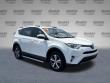 2017 Toyota RAV4 XLE SUV