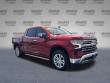 2022 Chevrolet Silverado 1500 LTZ Pickup