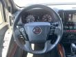 2025 Nissan Frontier PRO-4X Pickup