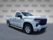 2025 Chevrolet Silverado 1500 Work Truck Pickup
