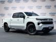2026 Chevrolet Silverado 1500 RST Pickup Truck