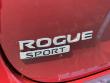2022 Nissan Rogue Sport SV SUV