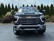 2024 Chevrolet Silverado 2500HD LTZ Pickup Truck