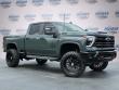 2026 Chevrolet Silverado 2500HD LT Pickup Truck