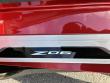 2025 Chevrolet Corvette 1LZ Convertible