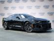 2018 Chevrolet Camaro ZL1 Coupe