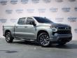 2025 Chevrolet Silverado 1500 RST Pickup Truck